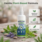 🌀Camping-Grade Mosquito Protection| Plant-Based Outdoor Mosquito Repellent Spray| 📦Buy 2 Get 1 Free