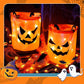 🎃 2026 Sale — Over 19,000 Sold!✨ Halloween Glowing Pumpkin Bag – LED Lights & Spacious Interior 🍬