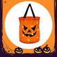 🎃 2026 Sale — Over 19,000 Sold!✨ Halloween Glowing Pumpkin Bag – LED Lights & Spacious Interior 🍬