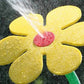 ✨️45% OFF! Boost your courtyard happiness! 360° Rotating Dancing Flower Sprinkler-Funny Dancing Flower Yard Lawn Sprinkler