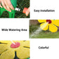 ✨️45% OFF! Boost your courtyard happiness! 360° Rotating Dancing Flower Sprinkler-Funny Dancing Flower Yard Lawn Sprinkler