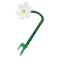 ✨️45% OFF! Boost your courtyard happiness! 360° Rotating Dancing Flower Sprinkler-Funny Dancing Flower Yard Lawn Sprinkler