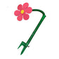 ✨️45% OFF! Boost your courtyard happiness! 360° Rotating Dancing Flower Sprinkler-Funny Dancing Flower Yard Lawn Sprinkler