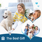 Anti-Itch Ear Cleaner for Dogs & Cats