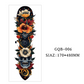 🎁【Buy 1 Get 1 Free】Large Full Sleeve Temporary Tattoos