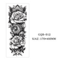 🎁【Buy 1 Get 1 Free】Large Full Sleeve Temporary Tattoos