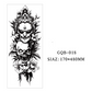 🎁【Buy 1 Get 1 Free】Large Full Sleeve Temporary Tattoos