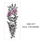 🎁【Buy 1 Get 1 Free】Large Full Sleeve Temporary Tattoos
