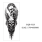 🎁【Buy 1 Get 1 Free】Large Full Sleeve Temporary Tattoos