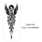 🎁【Buy 1 Get 1 Free】Large Full Sleeve Temporary Tattoos
