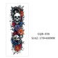 🎁【Buy 1 Get 1 Free】Large Full Sleeve Temporary Tattoos