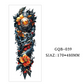 🎁【Buy 1 Get 1 Free】Large Full Sleeve Temporary Tattoos