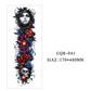 🎁【Buy 1 Get 1 Free】Large Full Sleeve Temporary Tattoos