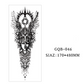 🎁【Buy 1 Get 1 Free】Large Full Sleeve Temporary Tattoos