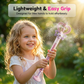 ✨️Limited time 52% off! 🔮Summer essential! You are the water fairy! Kids' Pump-Action Fairy Wand Water Gun