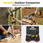 🥳HOT SALE🥳💞50K+ SOLD! Mini Electric Saw – From £49.99! Cordless, safety lock & compact. Prune & trim with ease – grab yours! (UK)✅