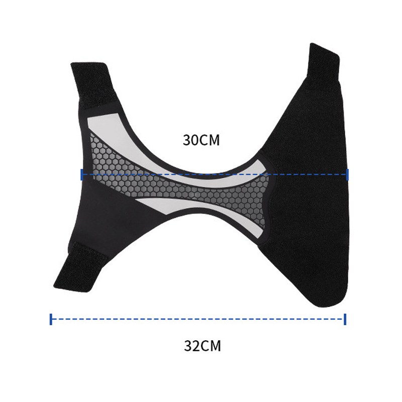 📢📢55% OFF !! ⏰Breathable Elastic Ankle Support Brace