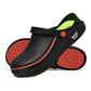 👟🍳 55% OFF! Non-slip kitchen & work shoes – water- & oil-resistant, breathable & comfortable; ideal for chefs, doctors & healthcare workers 🏥✨