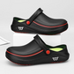 👟🍳 55% OFF! Non-slip kitchen & work shoes – water- & oil-resistant, breathable & comfortable; ideal for chefs, doctors & healthcare workers 🏥✨
