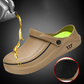 👟🍳 55% OFF! Non-slip kitchen & work shoes – water- & oil-resistant, breathable & comfortable; ideal for chefs, doctors & healthcare workers 🏥✨