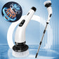 🧽7-in-1 Electric Cleaning Brush Set for Home Use
