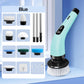 🧽7-in-1 Electric Cleaning Brush Set for Home Use