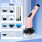 🧽7-in-1 Electric Cleaning Brush Set for Home Use