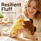 Lovely Plushie Fridge Magnet Doll