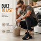 ♻Men Summer Breathable Mesh Shoes Casual Soft Sole Sneakers