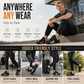 ♻Men Summer Breathable Mesh Shoes Casual Soft Sole Sneakers