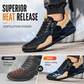 ♻Men Summer Breathable Mesh Shoes Casual Soft Sole Sneakers