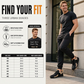♻Men Summer Breathable Mesh Shoes Casual Soft Sole Sneakers