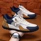 ♻Men Summer Breathable Mesh Shoes Casual Soft Sole Sneakers