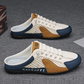 ♻Men Summer Breathable Mesh Shoes Casual Soft Sole Sneakers