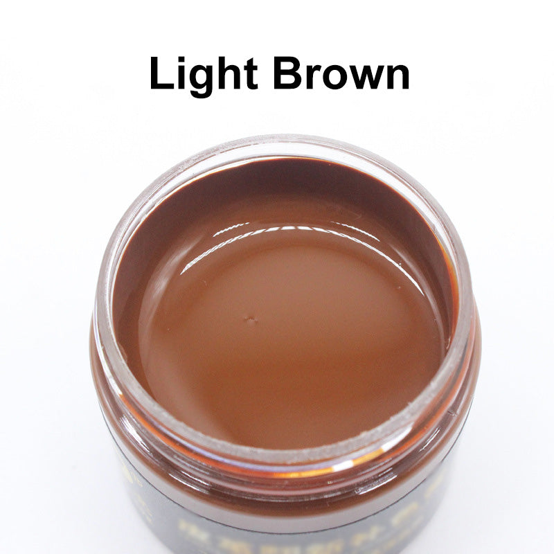 ✨Limited Time 50% Off！One product repairs all your leather goods！Leather Paint Kit