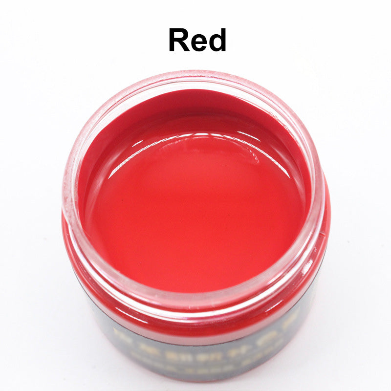 ✨Limited Time 50% Off！One product repairs all your leather goods！Leather Paint Kit