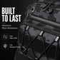 🔥Hot Sale 49% OFF🔥Front & Back Cycling Vest Pack for Men – Hydration Ready, 3L Storage, Breathable Mesh 🏃