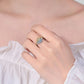 🎁Celestial Couple Ring Set