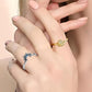 🎁Celestial Couple Ring Set