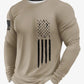 Men's Quick Dry Long Sleeve Sport Shirt