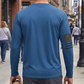 Men's Quick Dry Long Sleeve Sport Shirt