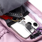 ⏰🔥LIMITED TIME - ONLY ￡8.99!!🥤Water Bottle Carrier Bag with Phone Pockets