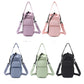 ⏰🔥LIMITED TIME - ONLY ￡8.99!!🥤Water Bottle Carrier Bag with Phone Pockets