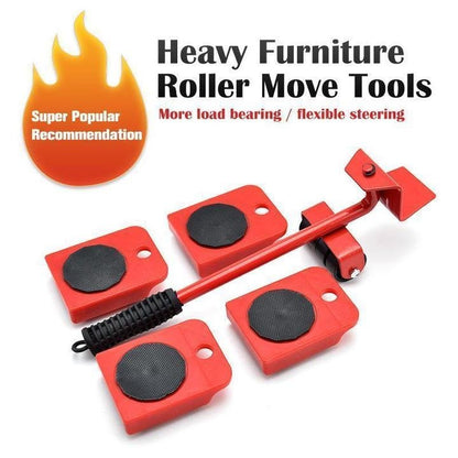 🔥50% off! Hot deal🎁Casters! Move your furniture with ease—all by yourself! They won’t damage your furniture or floors, making it easy to maintain your ideal home environment.