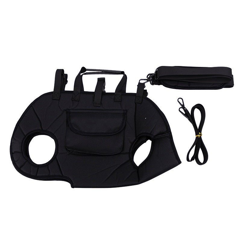 📢📢50% OFF !! ⏰Portable Breathable Pet Carrier Sling & Backpack