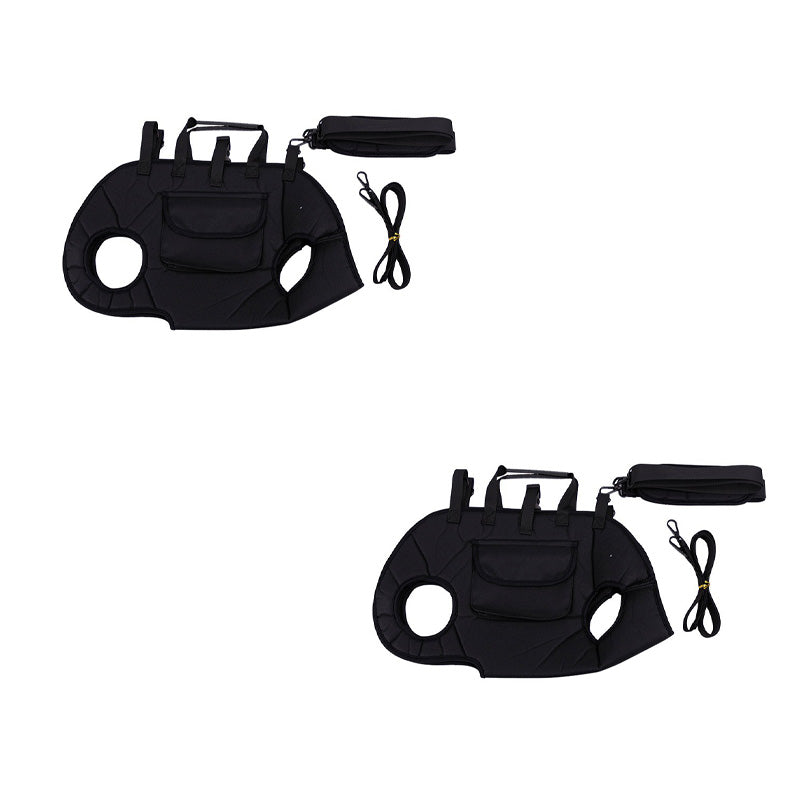 📢📢50% OFF !! ⏰Portable Breathable Pet Carrier Sling & Backpack