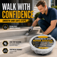 🥳2026 HOT SALE🥳💞50K+ SOLD!🏠  Concrete Step Repair Adhesive – Permanently bonds cracked stairs & walkways. Weatherproof – resists heat, ice & rain. Walk safely again! 🛡️✨