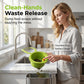 Hanging Kitchen Sink Drain Basket