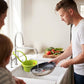 Hanging Kitchen Sink Drain Basket