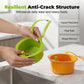 Hanging Kitchen Sink Drain Basket
